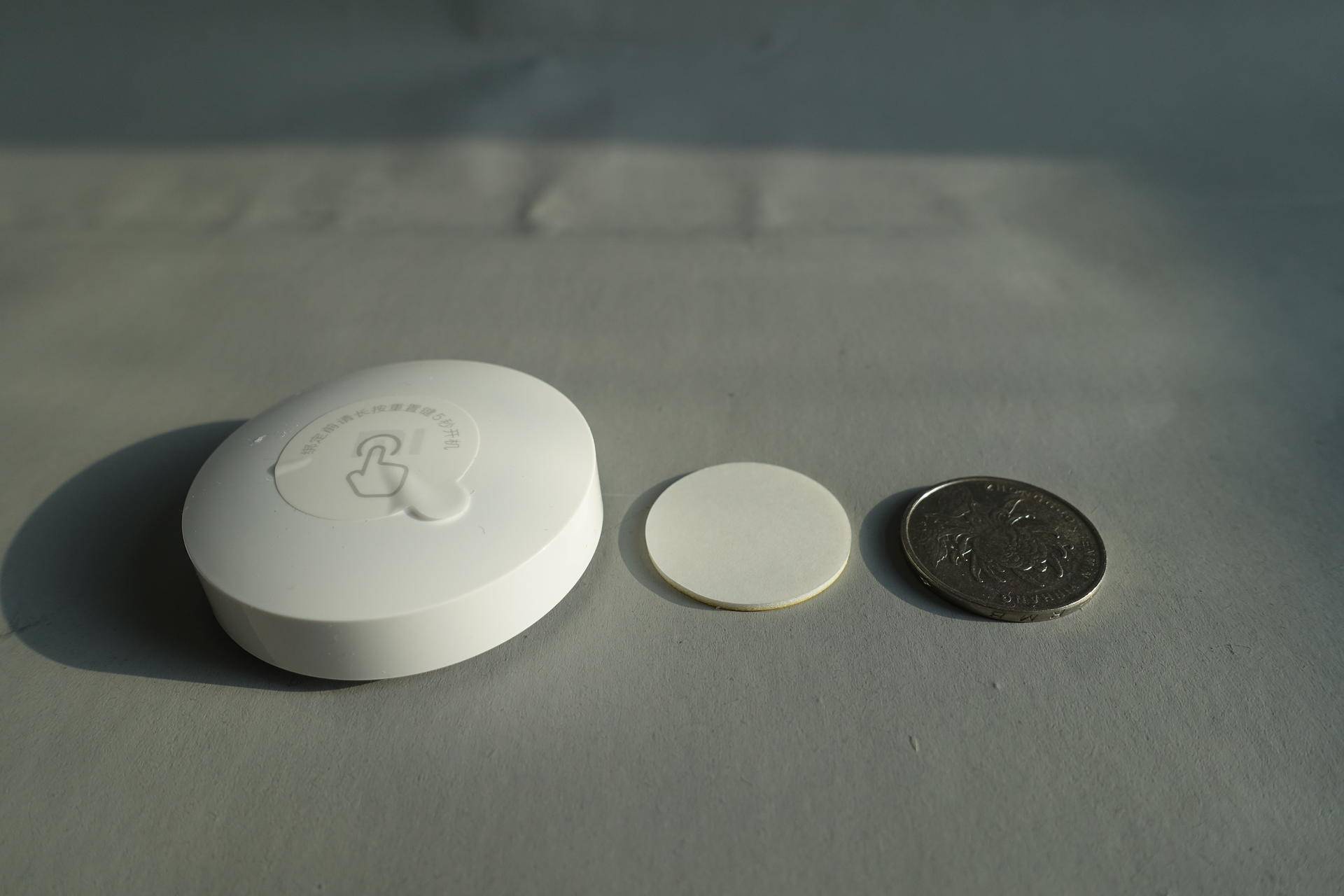 家人都夸我换的好猫眼门铃三合一的小米智能门锁Pro使用体验