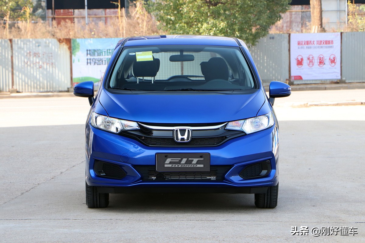 2019款飞度的优点和缺点,本田飞度最新款的配置有哪些亮点