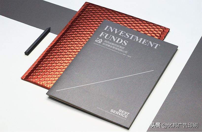 画册书刊印刷设计要点有哪些,品牌宣传画册设计印刷有哪些技巧