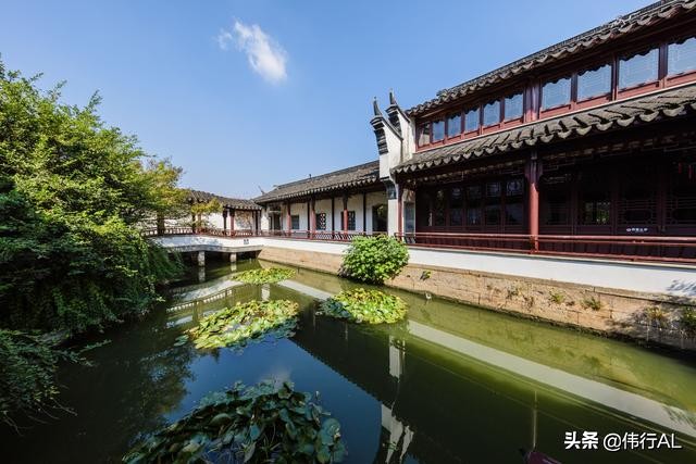 古镇黎里,黎里古镇视频