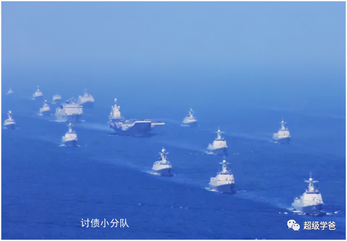 澳大利亚毁约一带一路，怎奈我千年阳谋