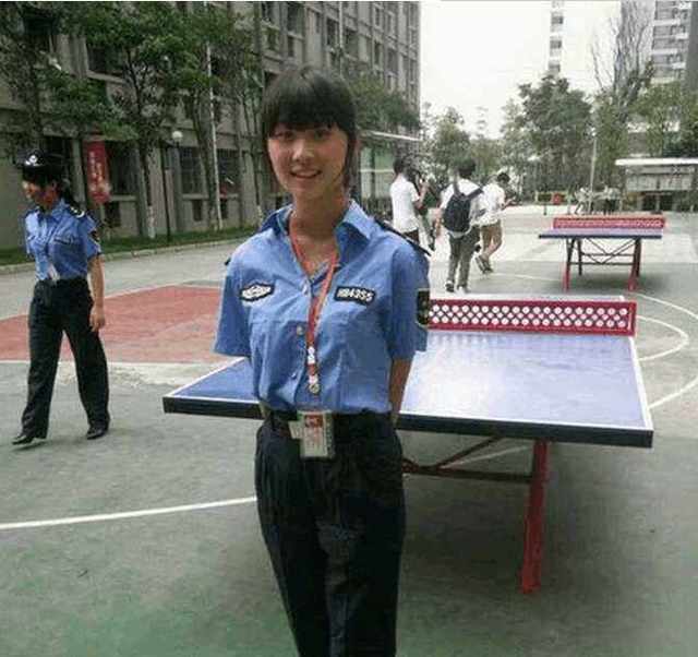 在富士康当保安到底能得到什么，听听这位离职女保安怎么说？