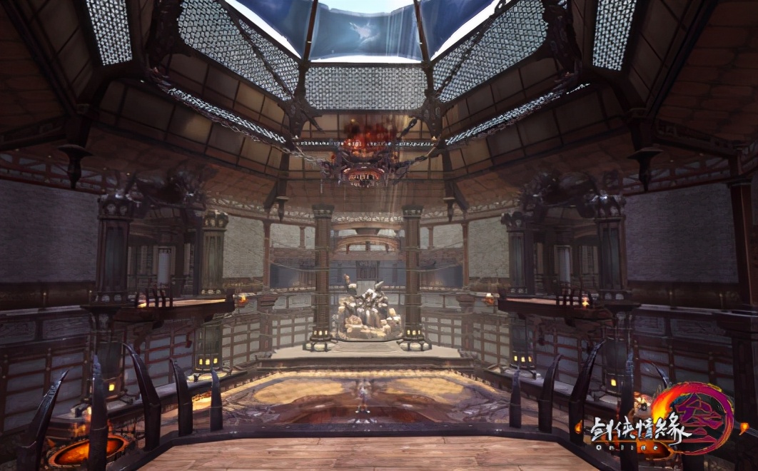 剑网三哪些副本适合单刷,剑网三80级副本大全