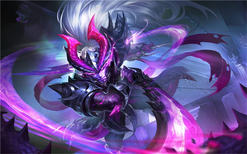 克制干将莫邪的英雄,干将莫邪克制什么英雄