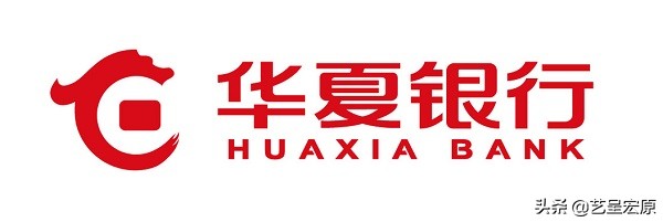 各大银行logo的含义,十个银行logo和含义