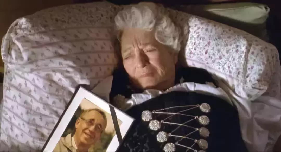 豆瓣8.3分的冷门电影,豆瓣8.4高分0差评冷门催泪片