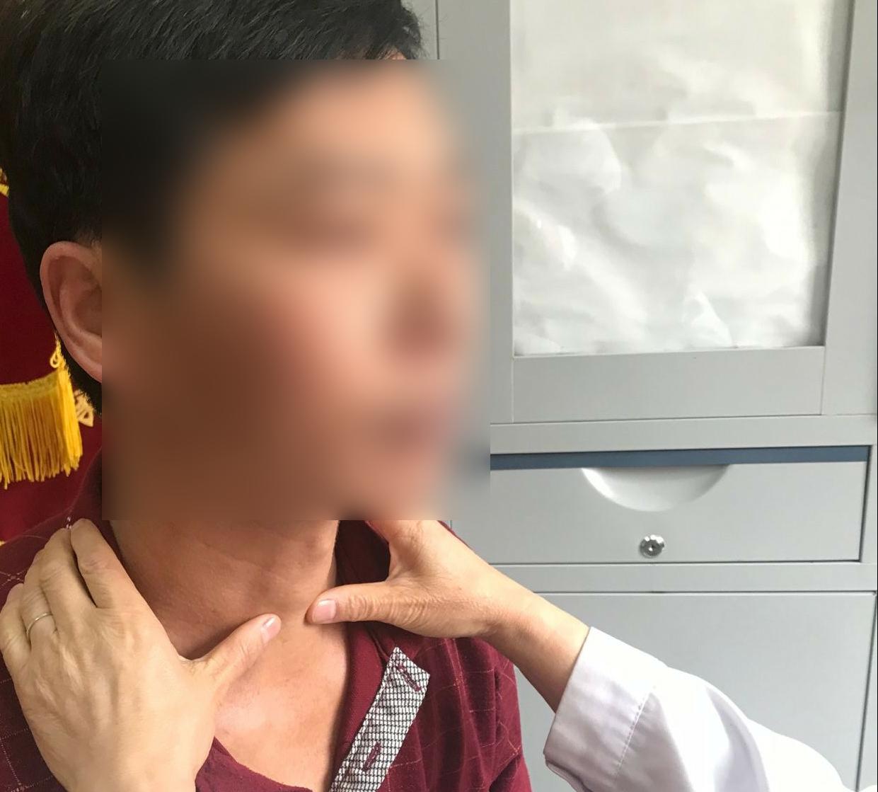 甲亢结节自愈的最佳方法,甲亢结节怎么消除最快最有效