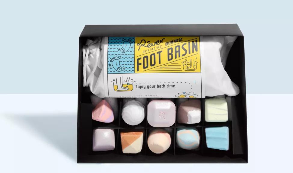 年轻人泡脚也能有大生意？看这5个品牌如何开启足部护肤化