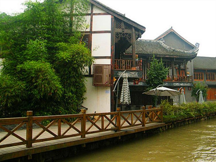 花水湾最有特色的自驾游路线攻略推荐