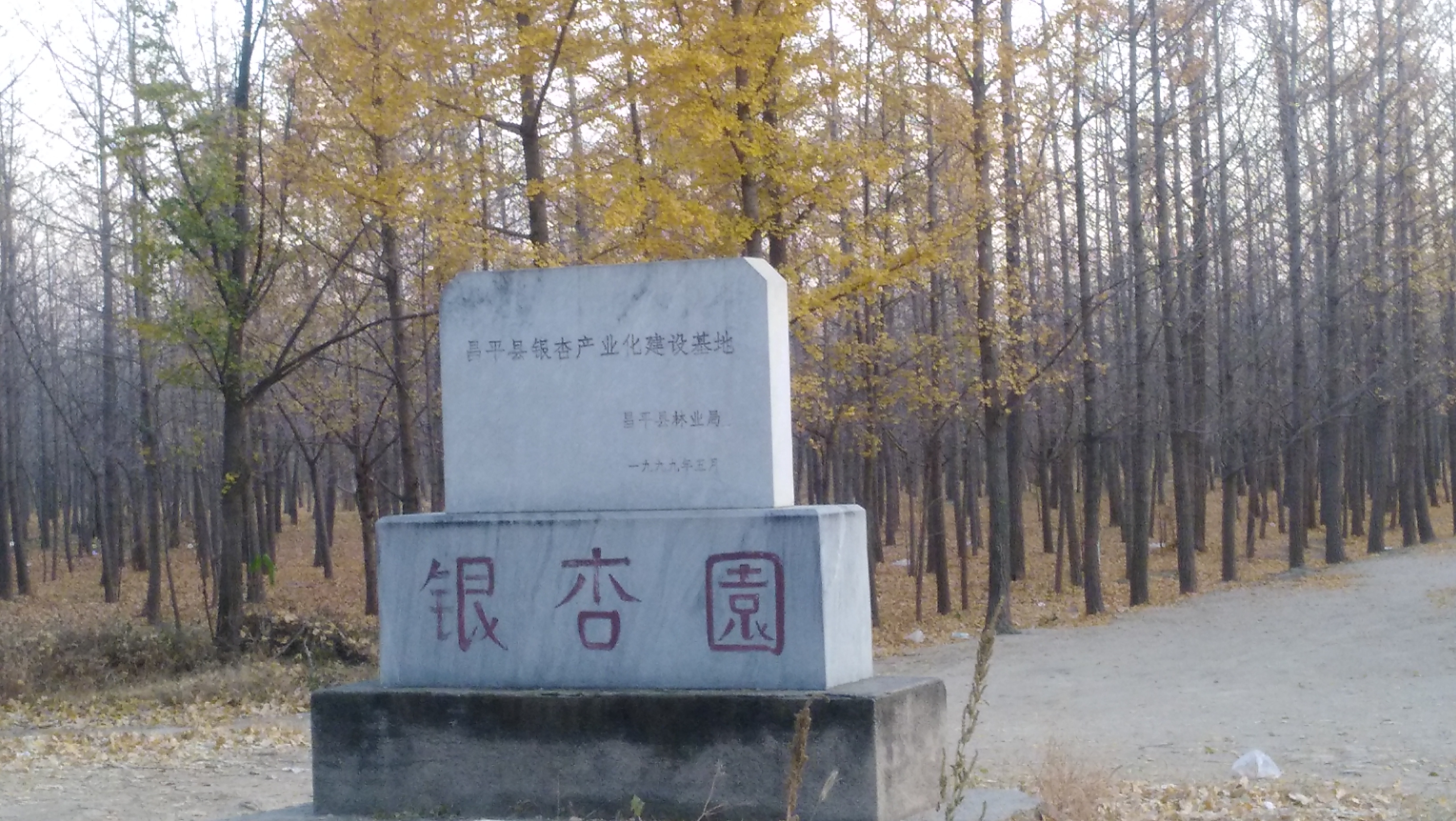 区域经济杂谈｜北京南邵镇：京畿长城南端的美丽小镇