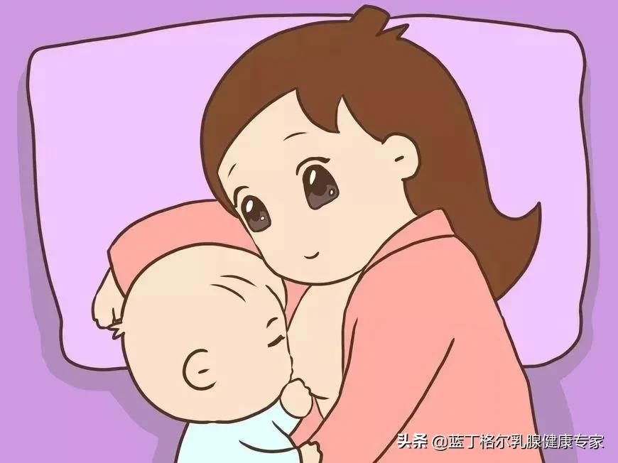 哺乳期乳汁淤积如何正确解决,乳汁淤积会导致细菌感染吗