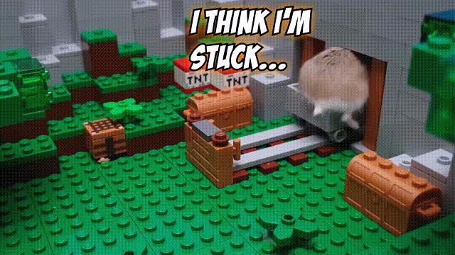 2亿*放播**量的“仓鼠走迷宫”，成了YouTube上的财富密码