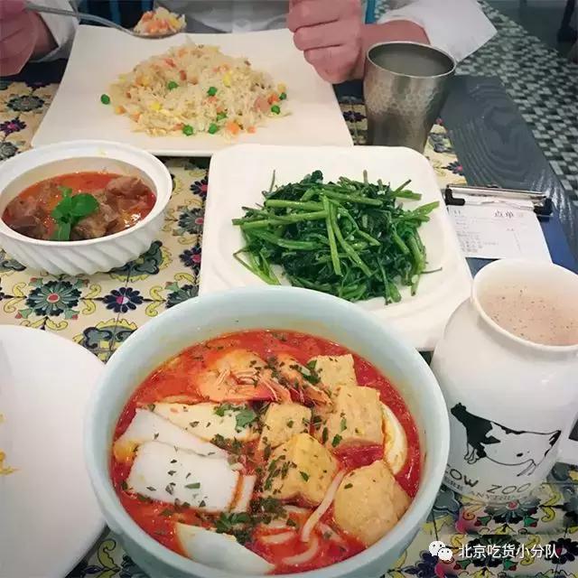 东三环好吃的美食,北京东三环吃货攻略