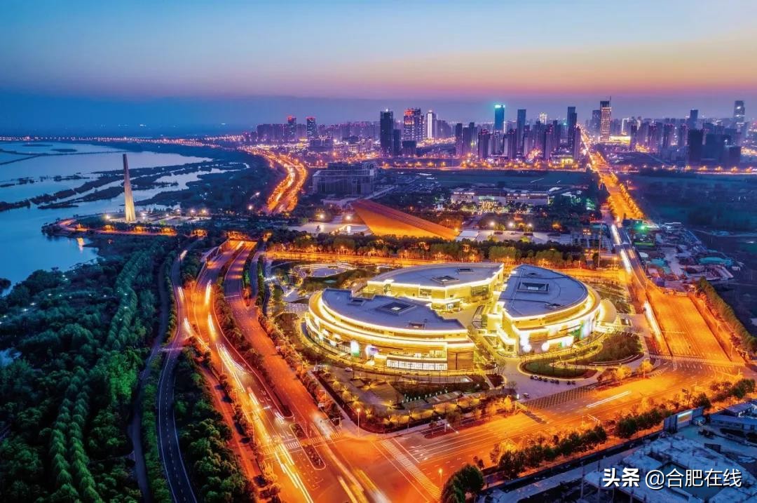 合肥投资界的黑马,合肥下一个黑马是谁