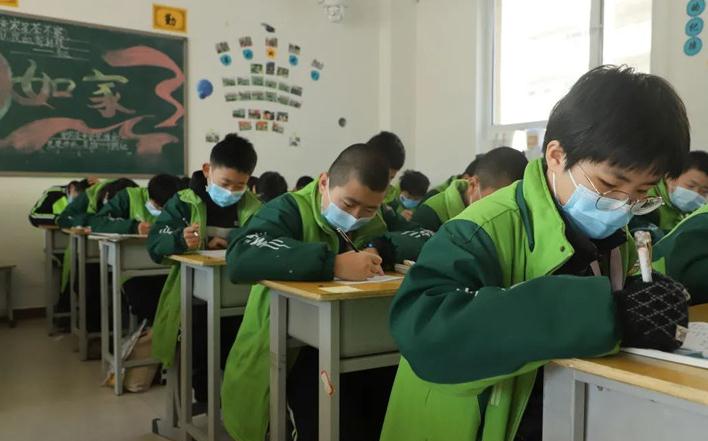 做中考移民?衡水哪些私立学校值得外地家长关注之四——武邑宏达