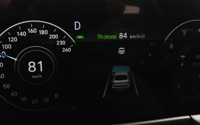 科技测测看丨第十代索纳塔卷土重来，寒流or韩流？