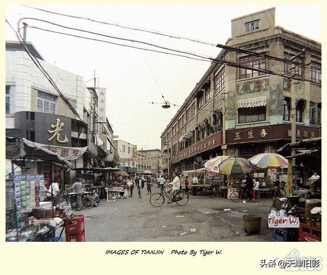 忘不掉的南市建物大街（修订版）