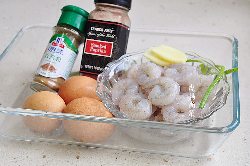 虾仁最好吃的六种做法爆款,虾仁吃法不放油