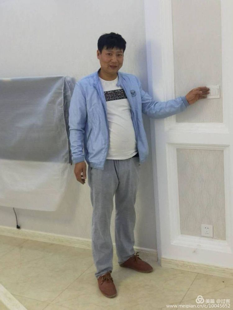 洛阳装修哥原来是网红