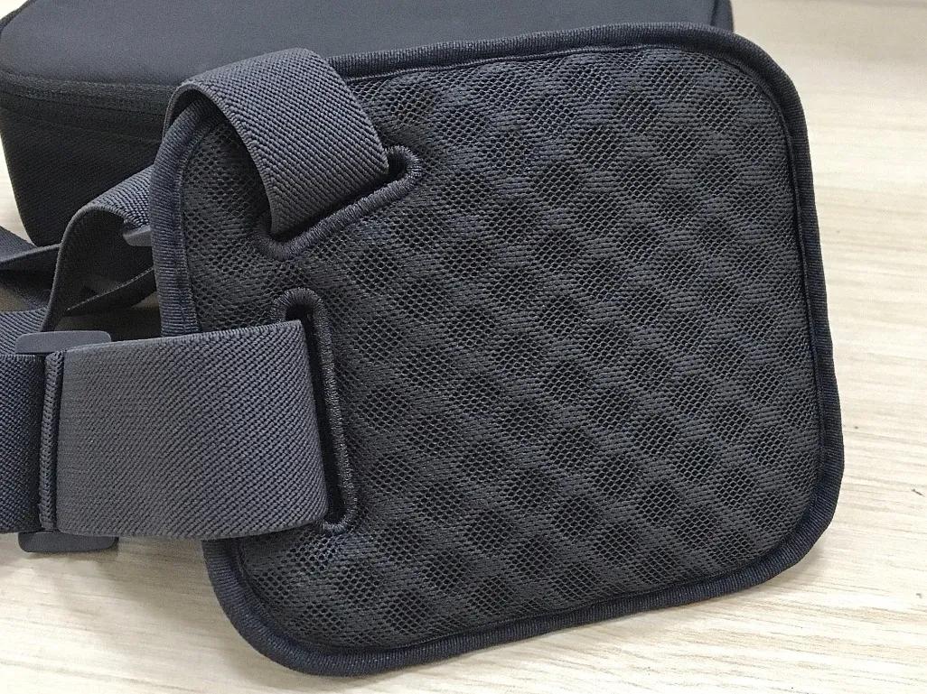 多方对比,不吹不黑,你还觉得GoPro的原装配件贵?