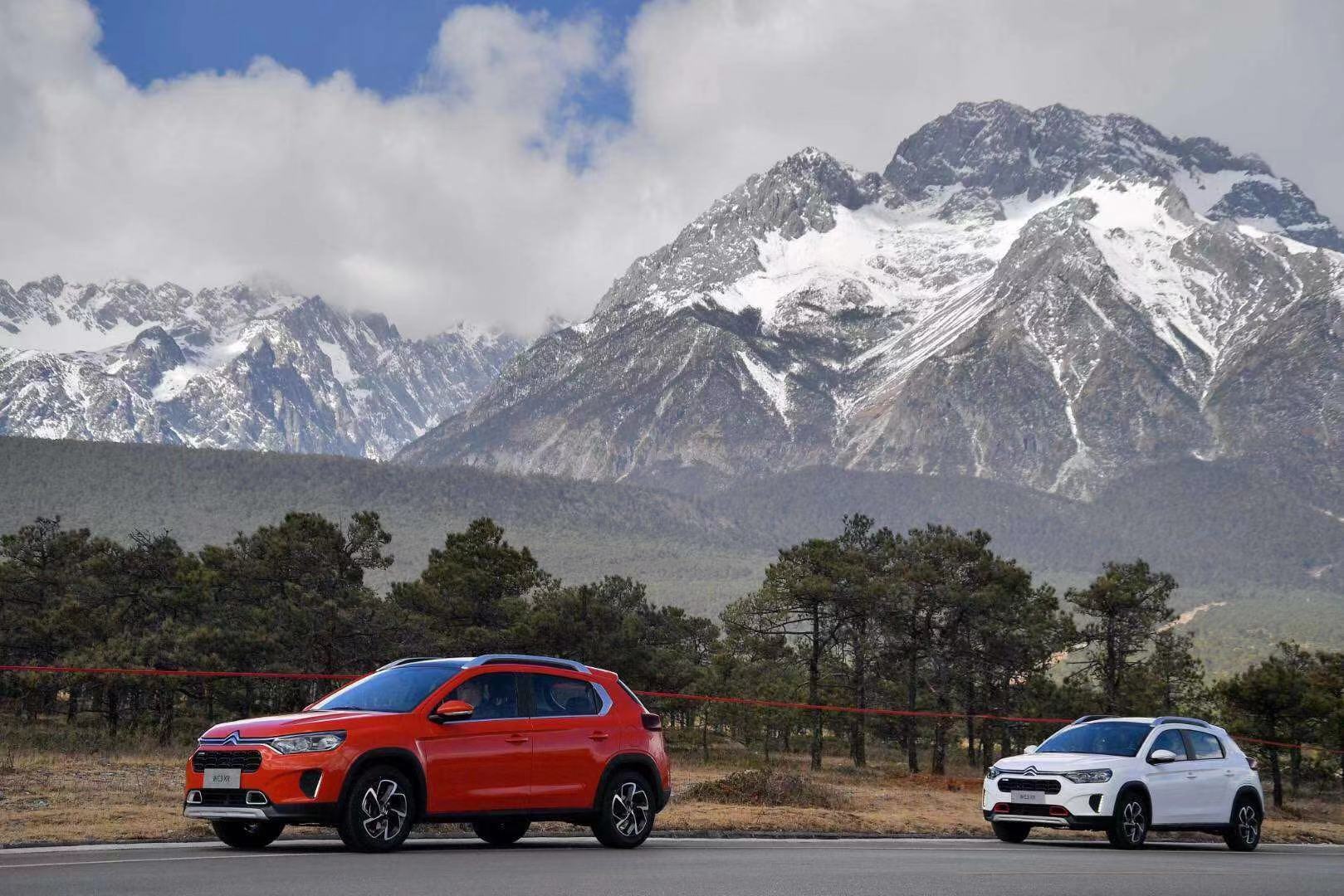 东风雪铁龙法式浪漫,法式浪漫东风雪铁龙