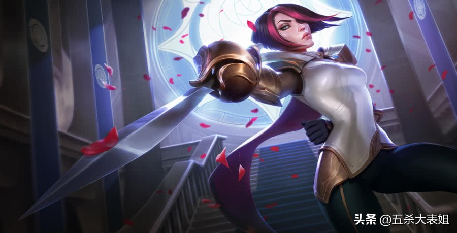 LOL:“心眼刀”“橘子”可以解除引燃？不，只有图4才可以