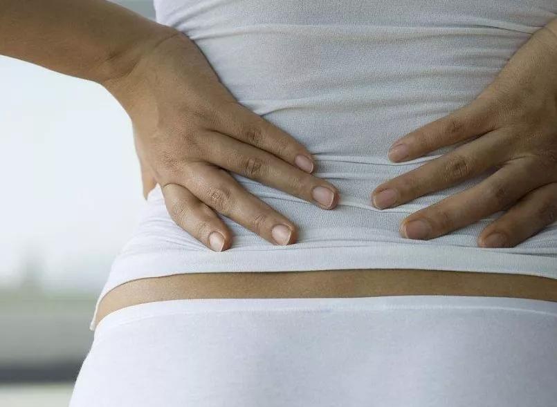 白带多艾灸哪个穴位有效,白带多用艾灸需要灸哪里