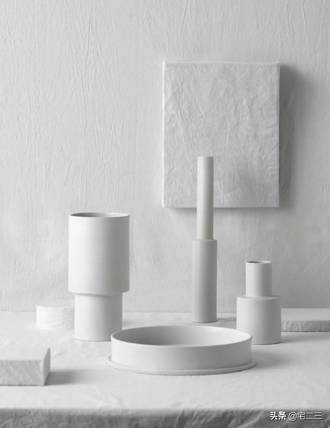 OPENOBJECT:以陶土器物之意趣,定义日常生活之美