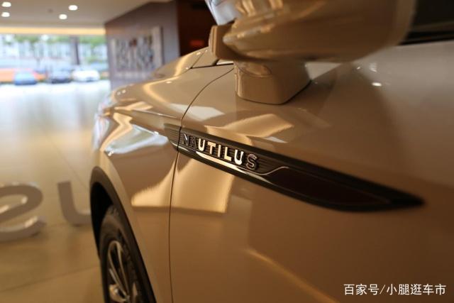 捷豹fpace对比航海家,捷豹F-PACE和航海家对比