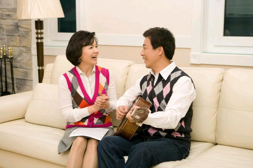 爱人一词出自哪里,爱人一词是怎么来的