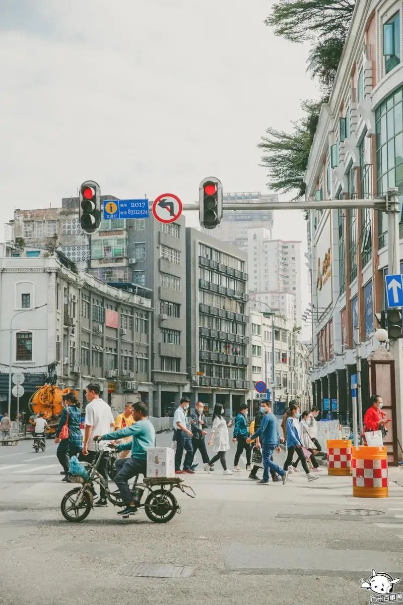 疫情下的广州，暴露了广州人平日里的真实生活