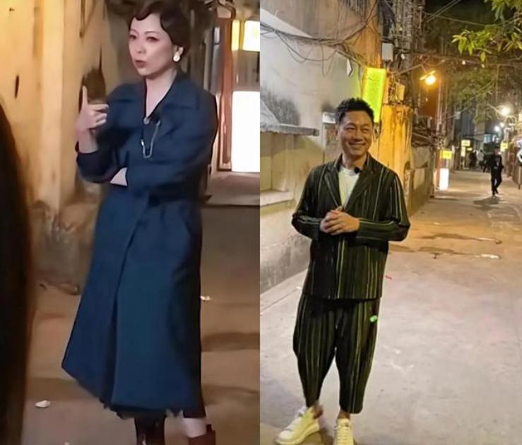 大湾区哥哥太牛了!《大湾仔的夜》出手就第一,芒果台又抓到王炸