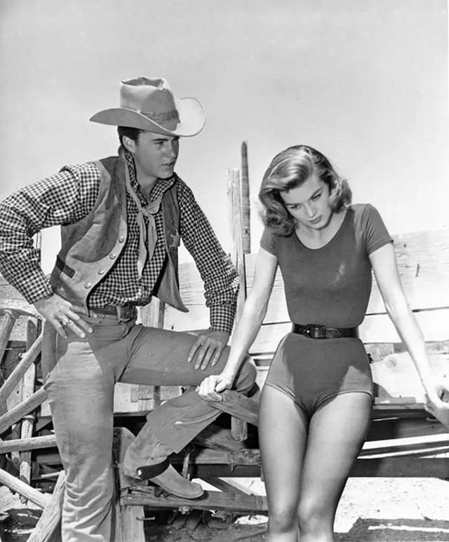 那些惊艳了时光的好莱坞明星,好莱坞黄金时代导演