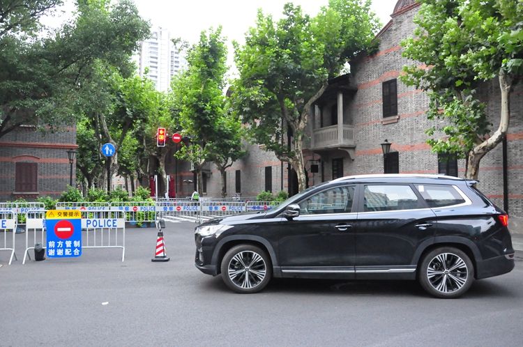 星爷自驾西藏,星爷自驾