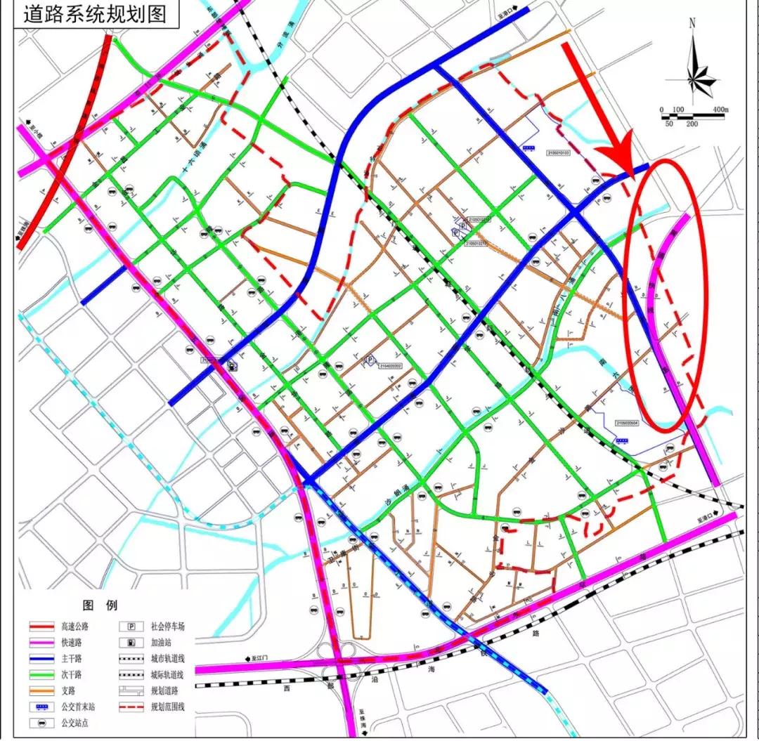 中山西区沙朗东最新规划,中山西区沙朗西片区规划图