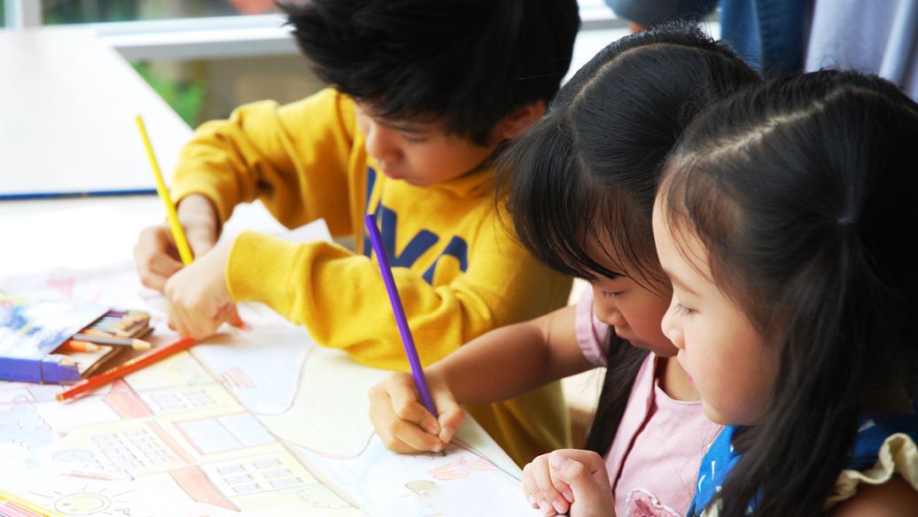 孩子不爱写字怎么办教你一招,孩子不爱学写字怎么办呢