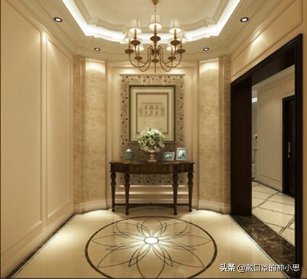 大师美式别墅设计,美式别墅设计轻奢