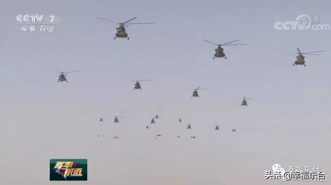 东台籍高级将领何卫东指导特战队员原声影像首次曝光！