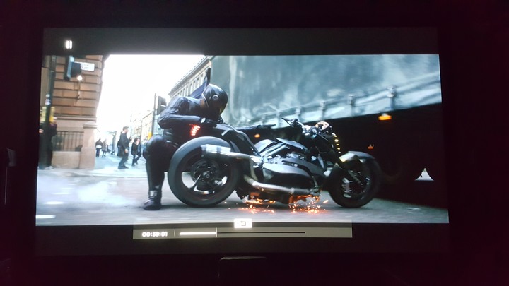 7.2.4声道全景声影院打造调试过程记录，MK喇叭加天龙功放真好声