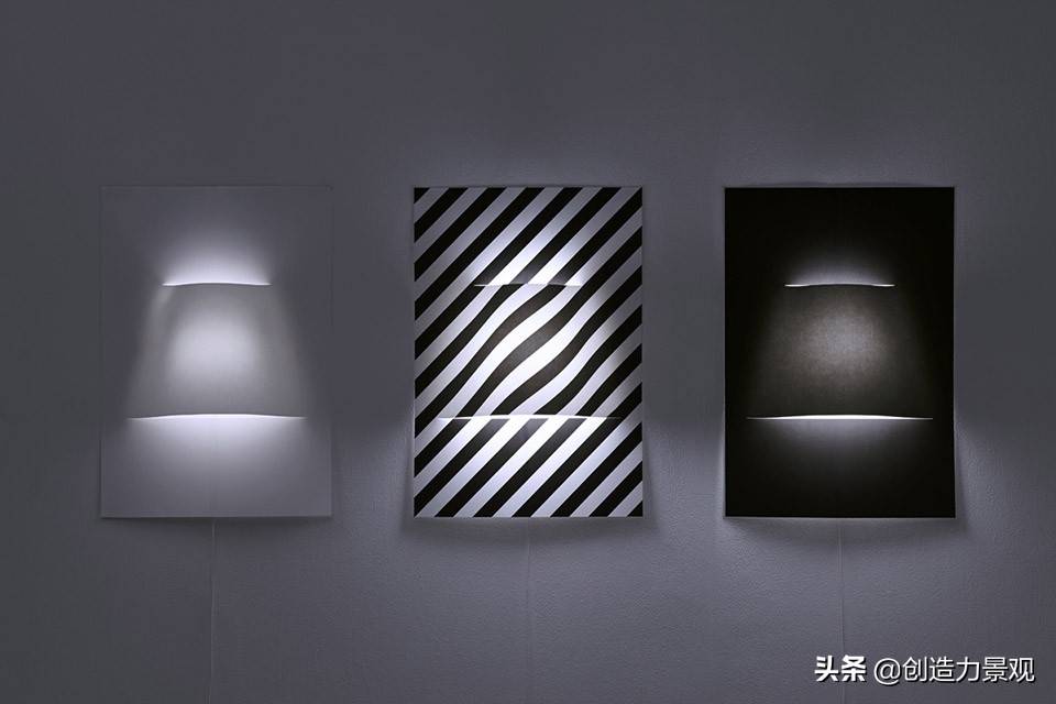 十大创意灯具排名,20个极简风格灯具