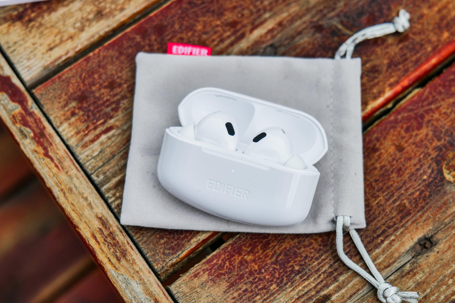 漫步者lolli3单耳机用4个小时,漫步者蓝牙耳机测评lollipodspro