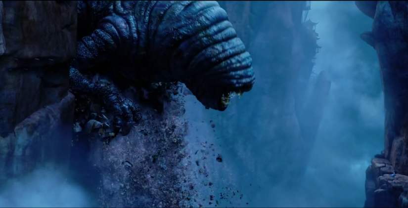 传说中的上古四大凶兽都是什么,我国神话传说中的上古凶兽有哪些