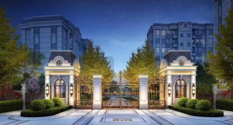 蓝光长岛城新进度,蓝光长岛城未来发展趋势