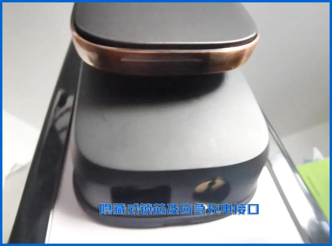 飞利浦智能锁ddl709测评,飞利浦ddl702进不去管理模式