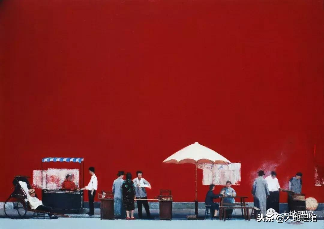 护国寺和什刹海,护国寺是一个什么地方