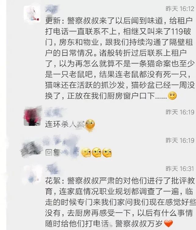 猫咪为什么会在地上蹭屁屁？很可能是身体出问题了……