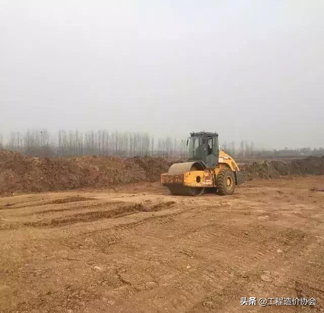 gf桩和cfg桩有什么区别,cfg桩需要做哪些技术资料