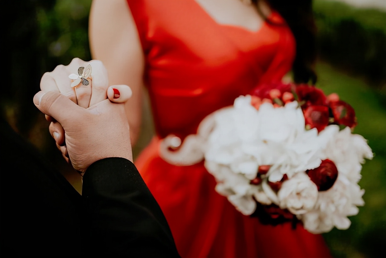 如何让男人愿意改变坏习惯,让男人不变心的小法术