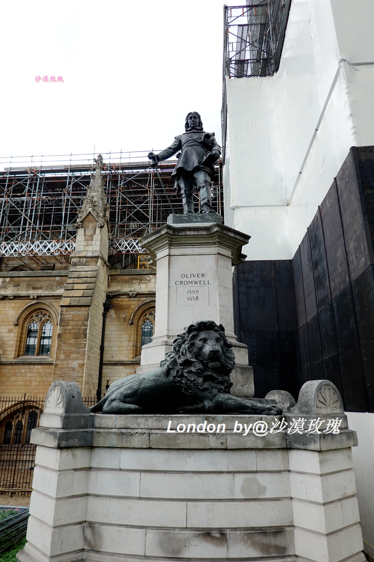 走进世界最高的大楼,走进神秘的西欧