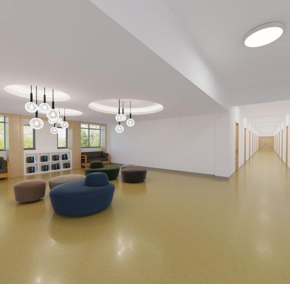 从内到外全面升级,由内到外的全面升级